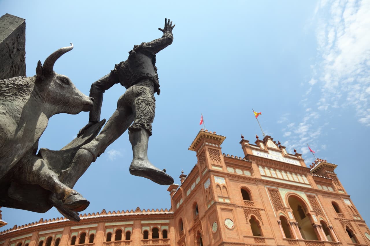 Go City Madrid Essentials Pass: 3 Attractions - image 8