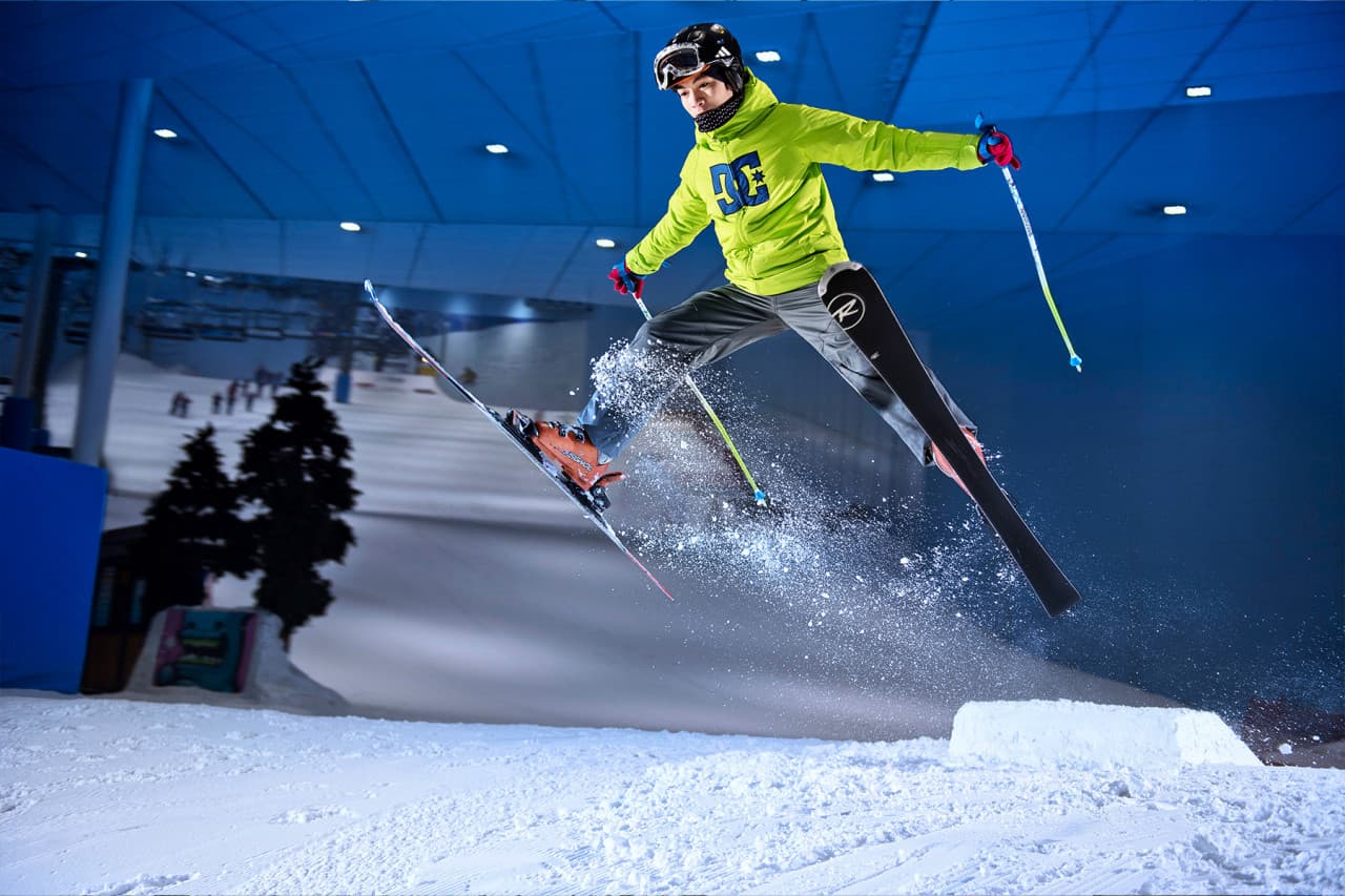 Go City Dubai Explorer Pass: Ahorre hasta un 50% en atracciones - imagen 11