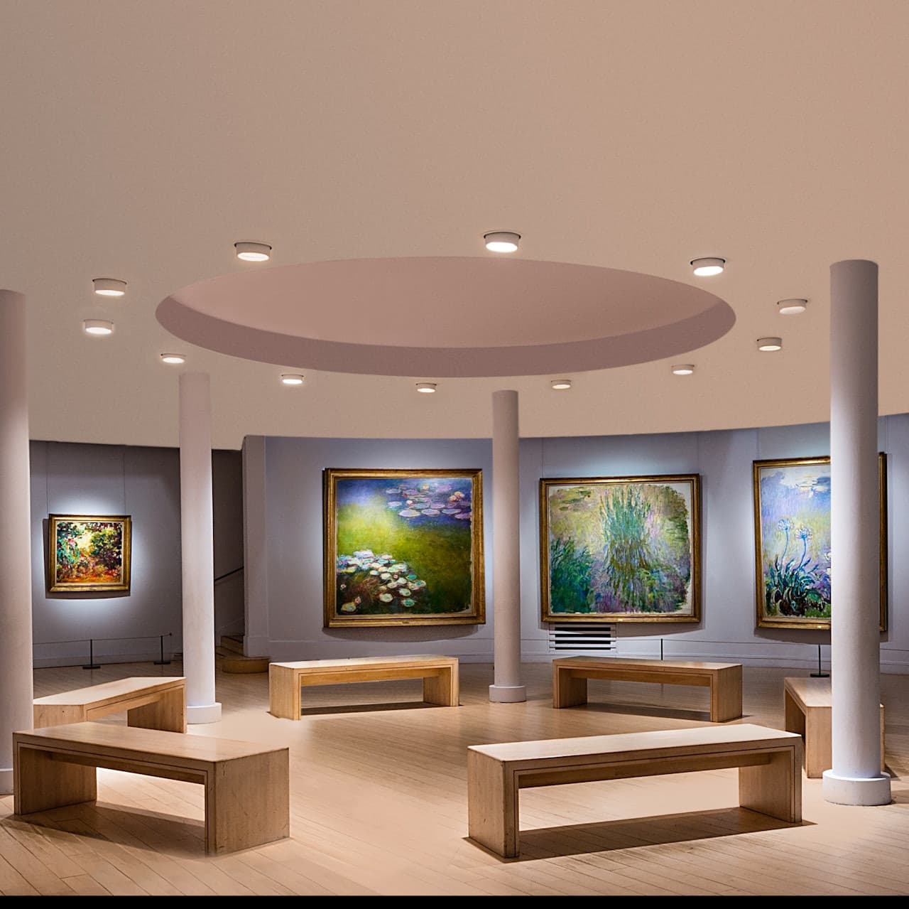 Musée Marmottan Monet - image 2