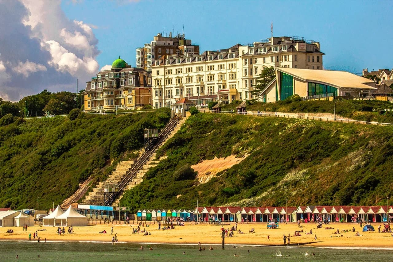 City Sightseeing Bournemouth Hop-on Hop-off Bus Tour - image 9