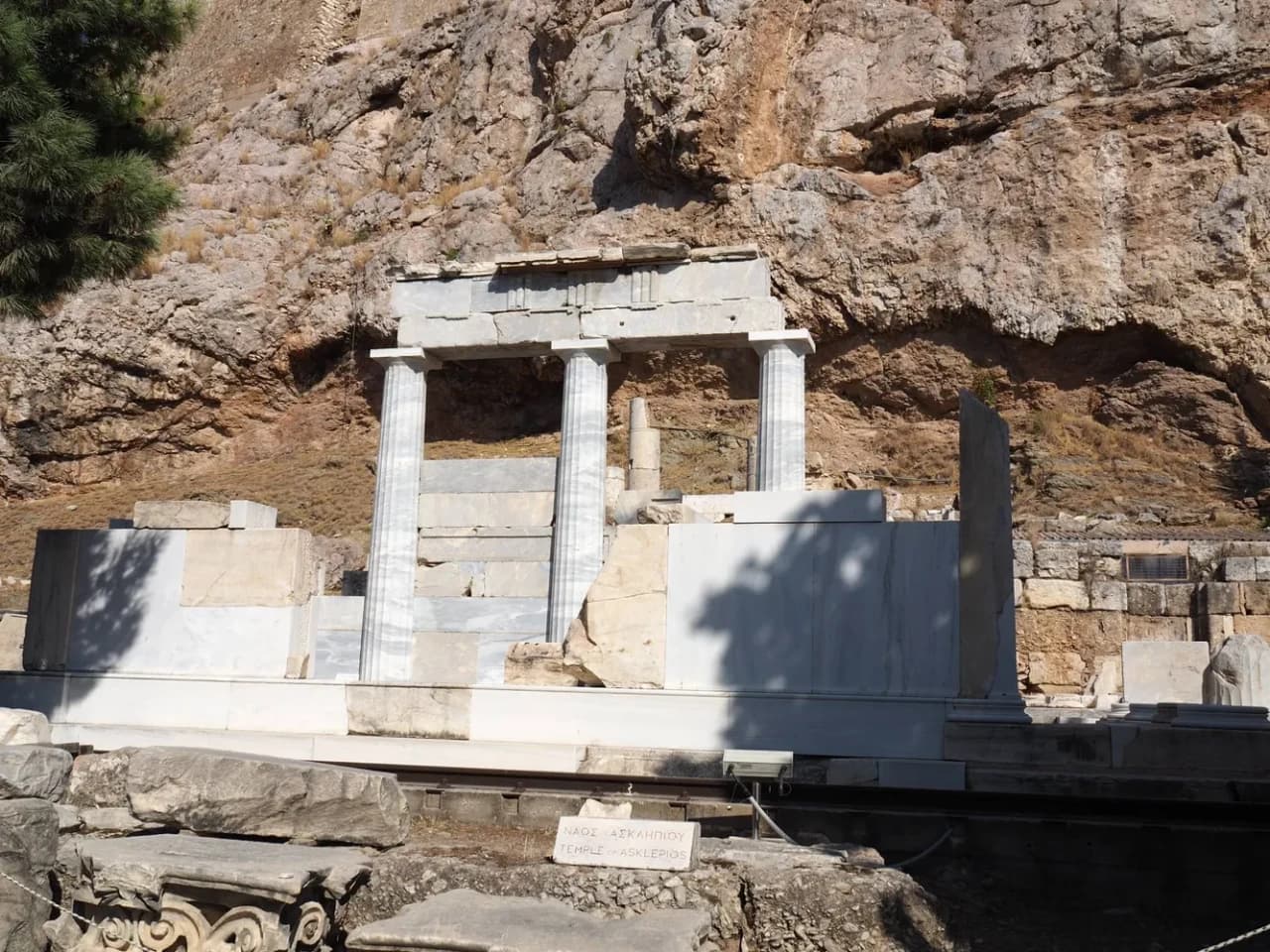 Acropolis of Athens and Parthenon Afternoon Guided Tour - imagen 4