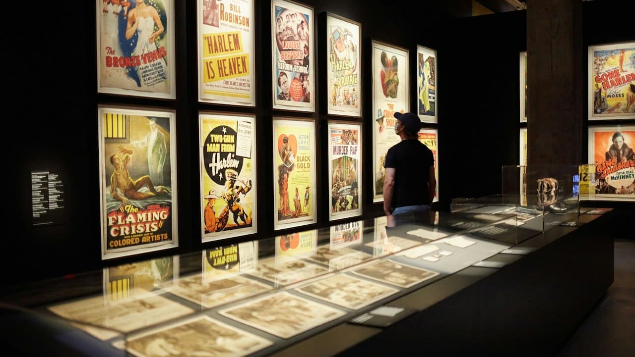 Academy Museum of Motion Pictures - main image