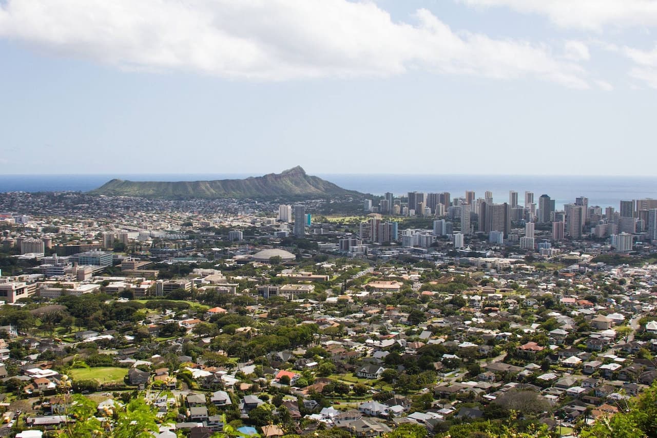 Diamond Head State Monument Self-guided Hike - image 6