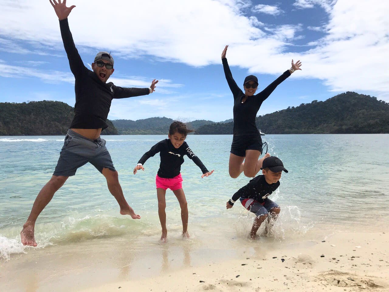 Langkawi Island Hopping Tour by Jet Ski with Mega Water Sports - imagen 10