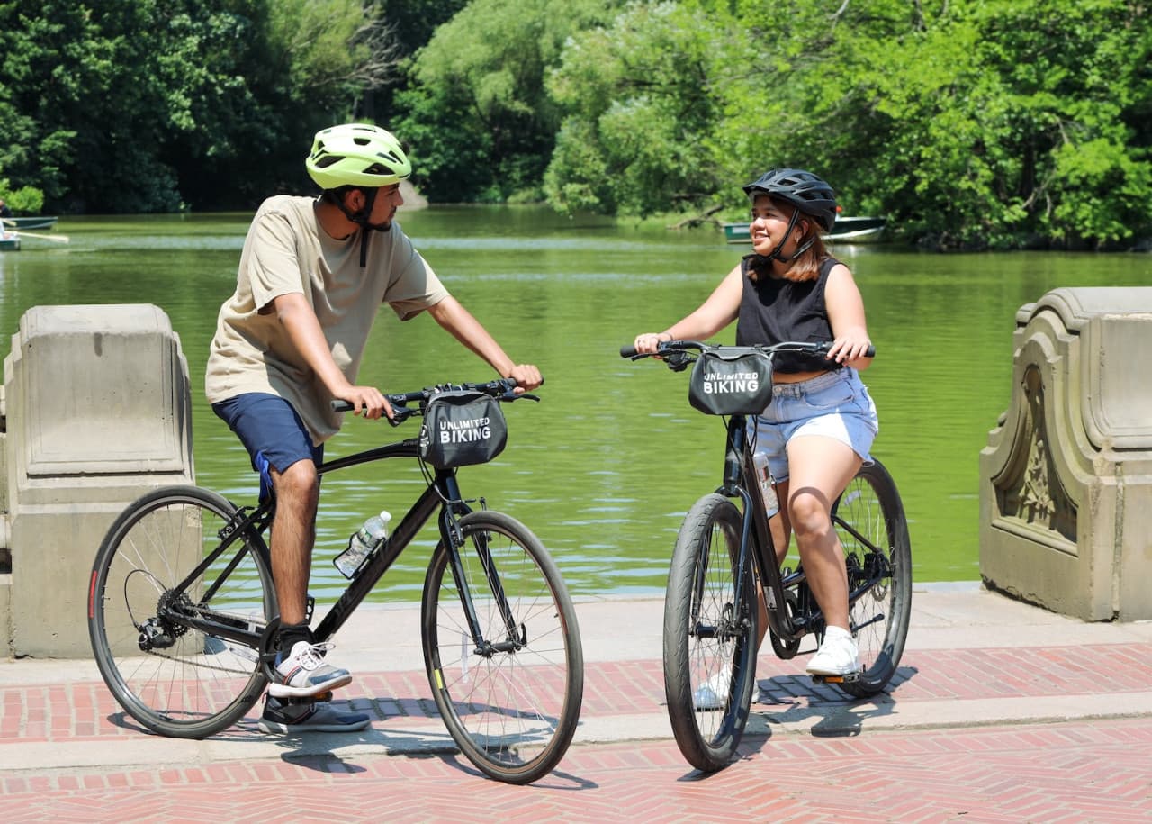 New York City Bike Rental in Central Park - image 10