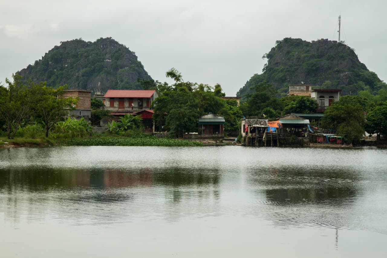 Hoa Lu and Tam Coc Tour from Hanoi - image 8