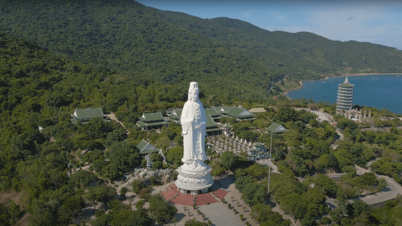 [다낭 출발] 다낭 시내 & 호이안 올드타운 종일투어 (점심,저녁식사, 입장권 포함 } 카카오톡 상담 가능) - 이미지 5