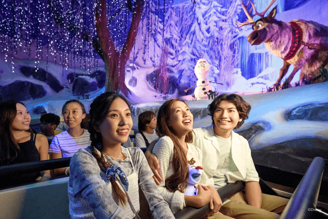 Disneyland® Paris Ticket - image 6