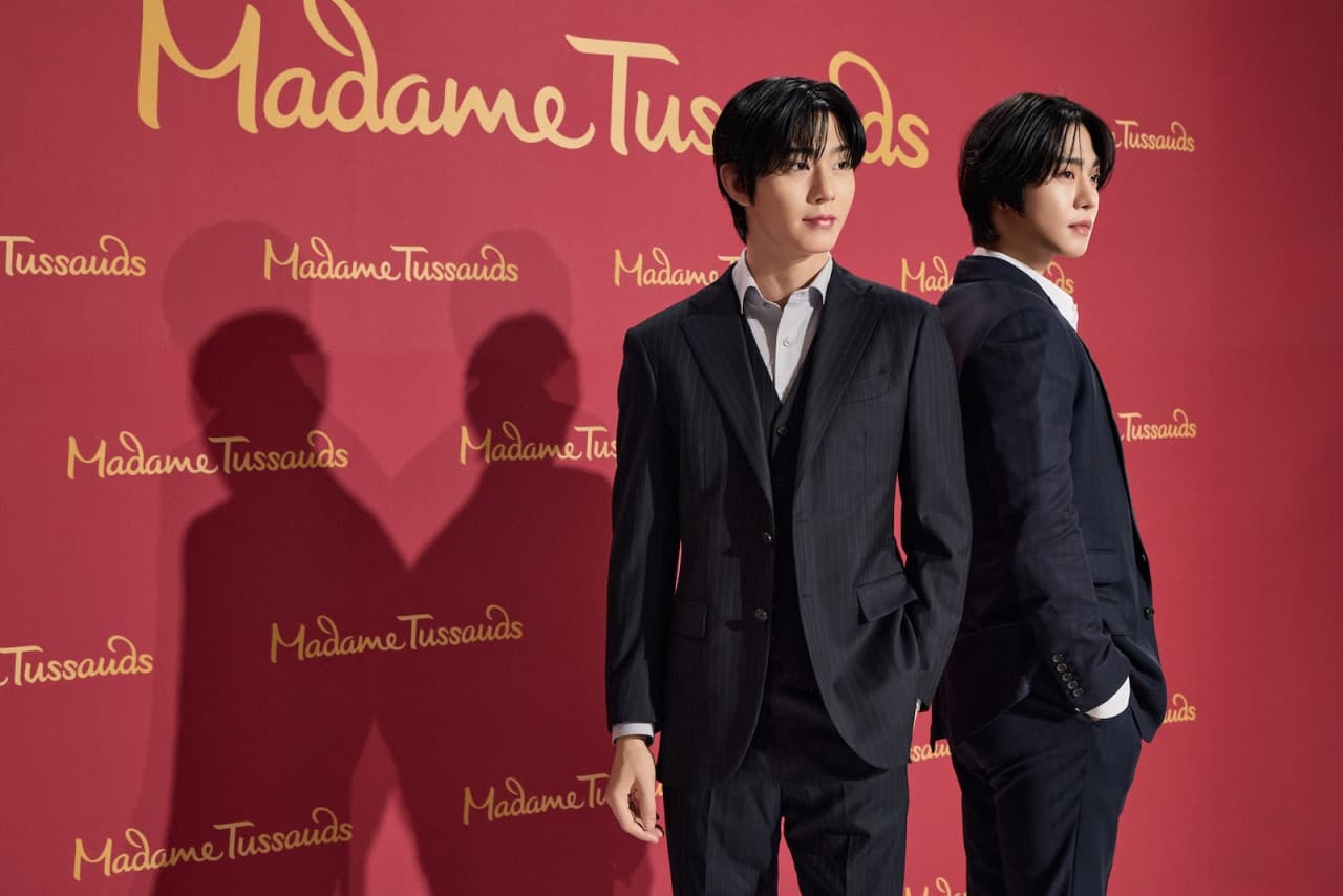 Madame Tussauds Singapore Ticket - image 3