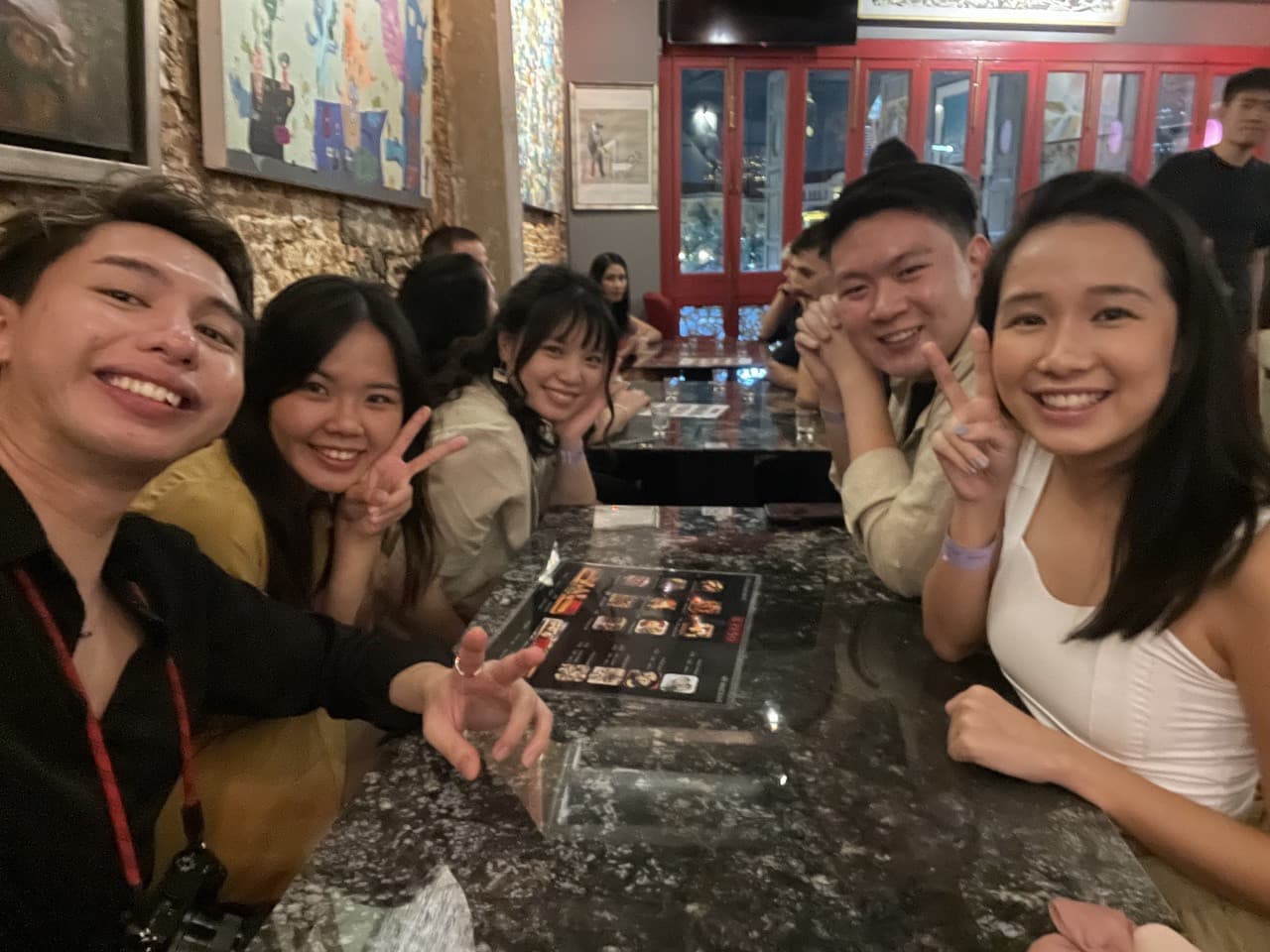 Singapore Pub Crawl - imagen 4