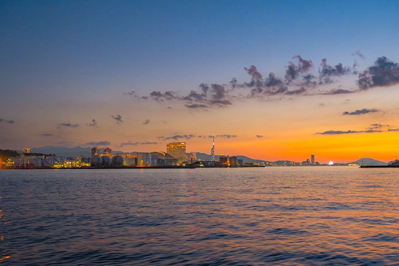 Nakagawa River Cruise in Fukuoka - image 6