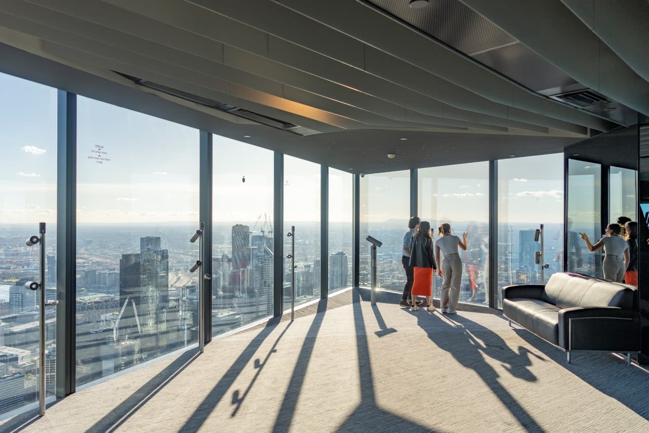 Melbourne Skydeck Ticket - image 11