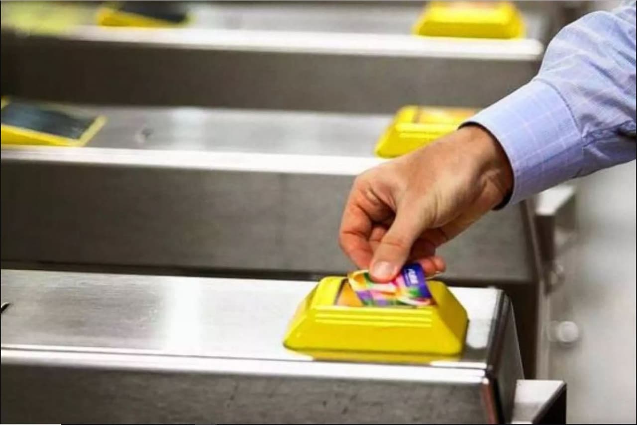 Hong Kong Octopus Card - image 5