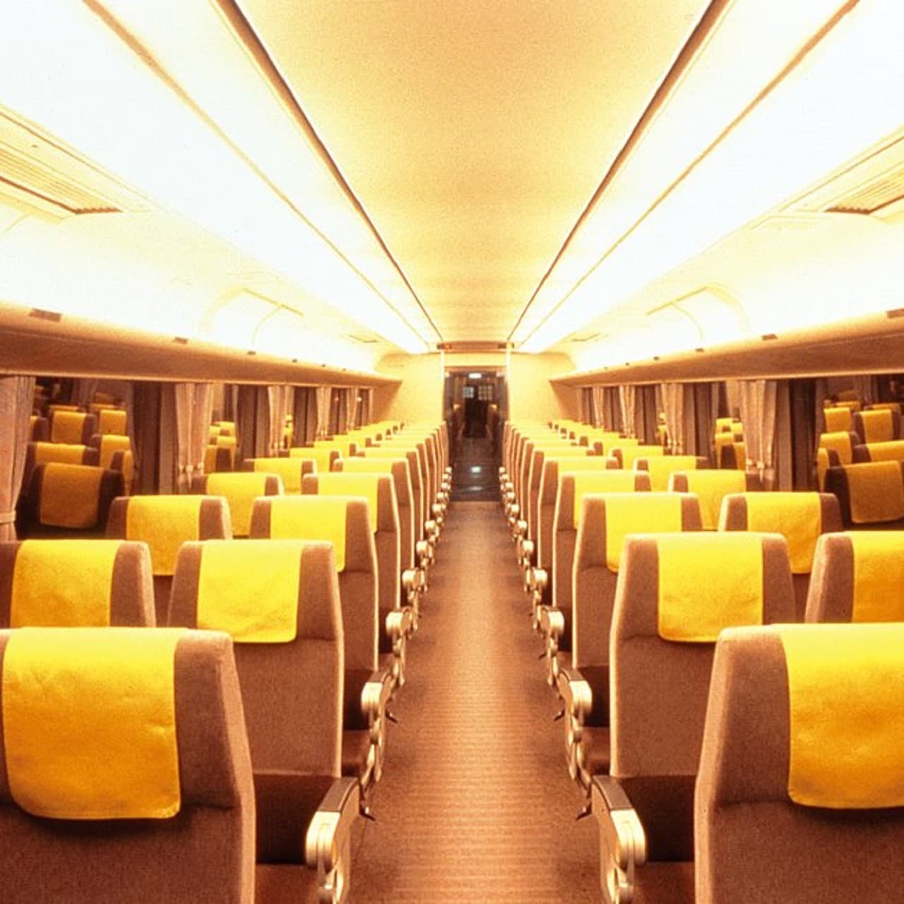 Haruka Airport Express - Kansai Airport to/from Osaka/Shin-Osaka/Kyoto/Nara/Kobe/Tennoji - image 2