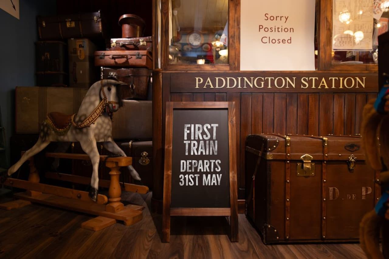 The Paddington Bear Experience - image 5