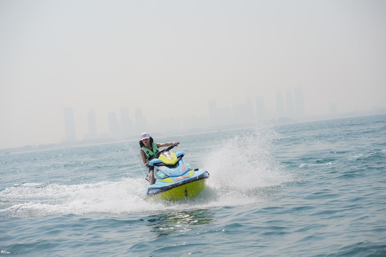 Jet Ski Tour in Dubai - image 7
