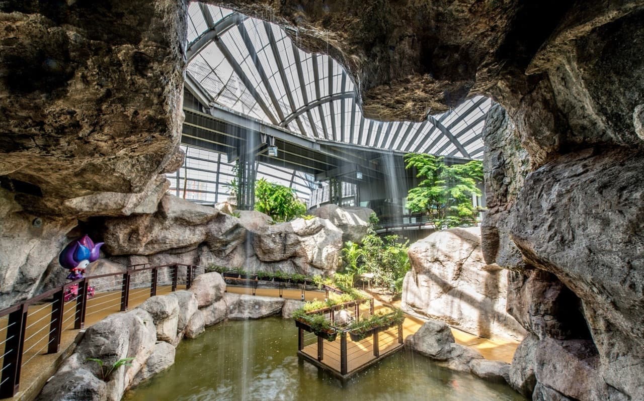 Entopia by Penang Butterfly Farm Ticket - image 5