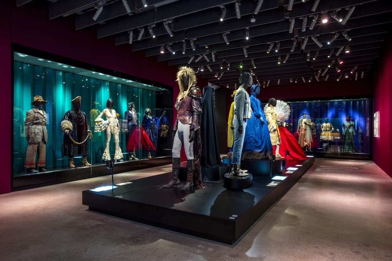 Academy Museum of Motion Pictures - image 2
