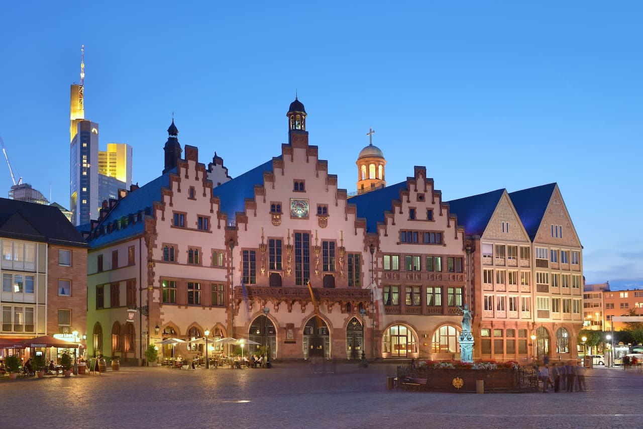 Frankfurt Card - image 6
