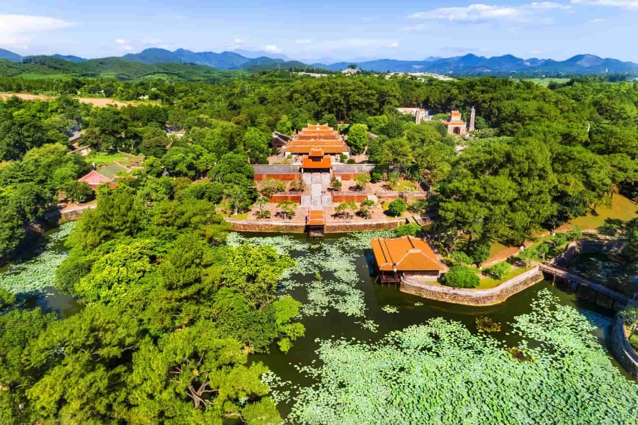 Tour en autobús City Sightseeing Hue Hop-on Hop-off - imagen 17