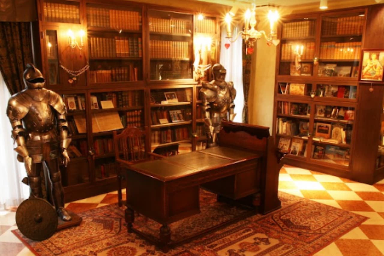 Lockheart Castle Ticket - image 10