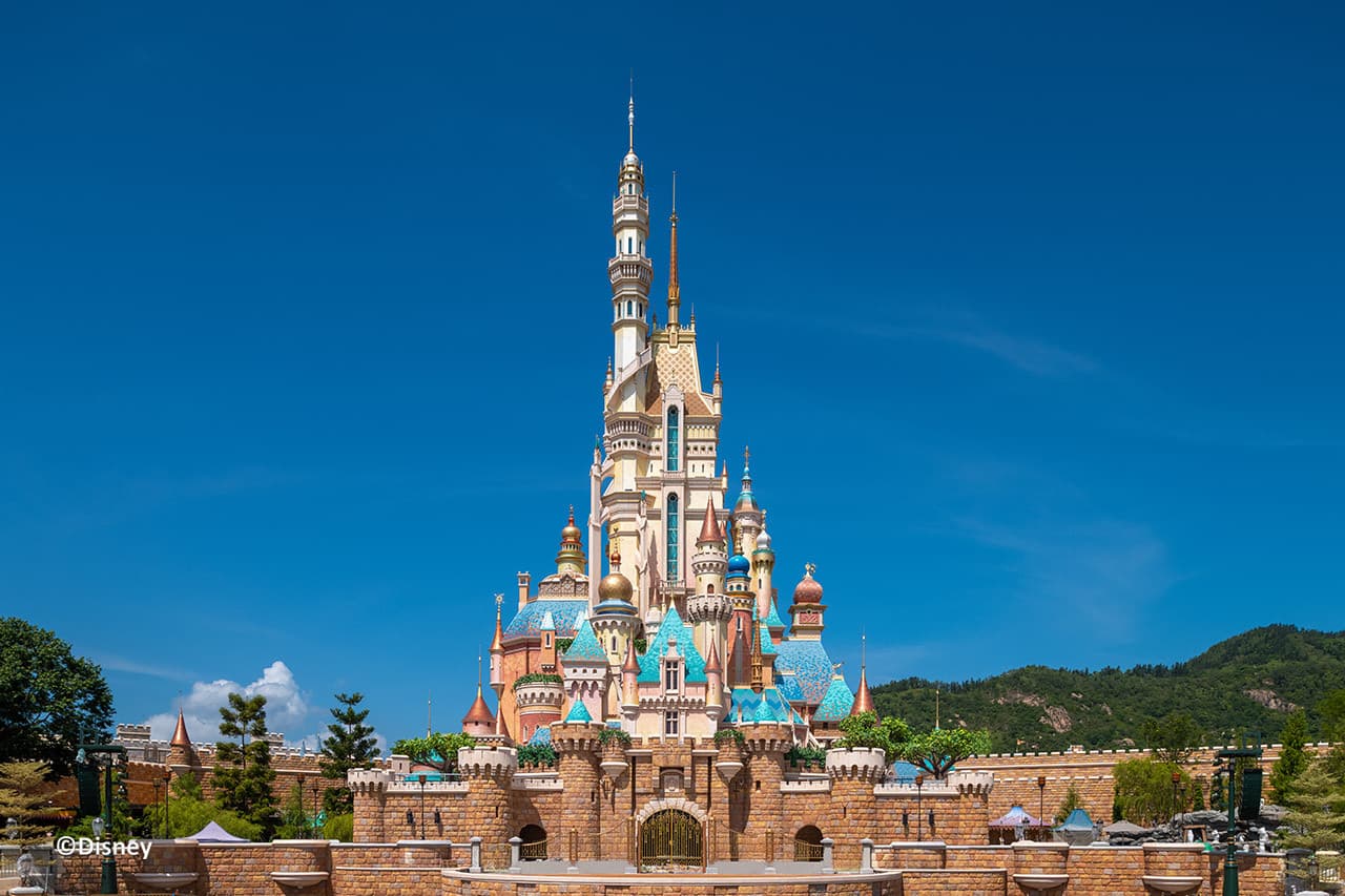 Entrada Disney Premier Access para Hong Kong Disneyland - imagen 38