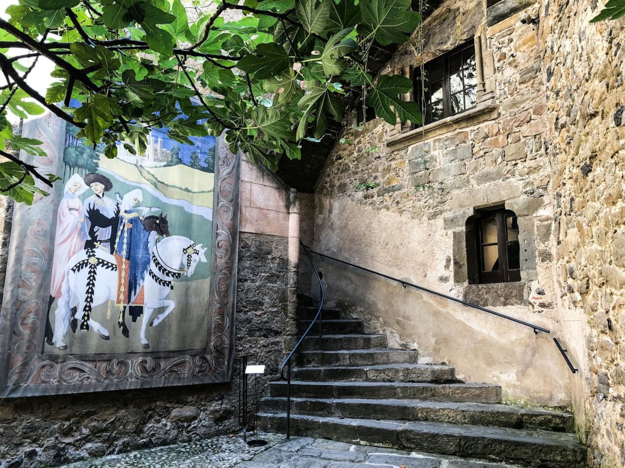 Gala Dalí Castle Ticket - image 4