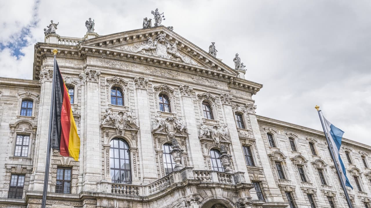 Munich Walking Tour - image 7