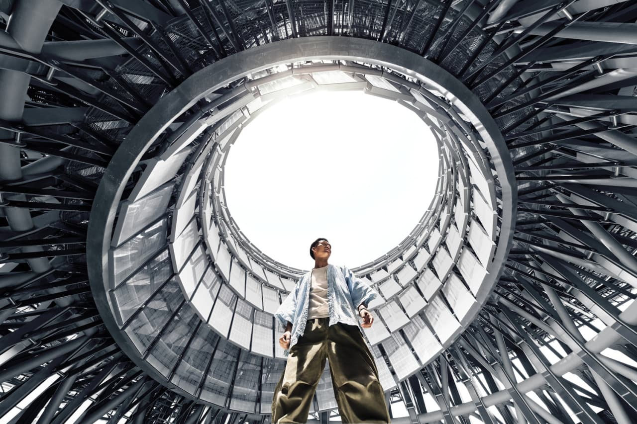 Expo City Dubai Ticket - image 13