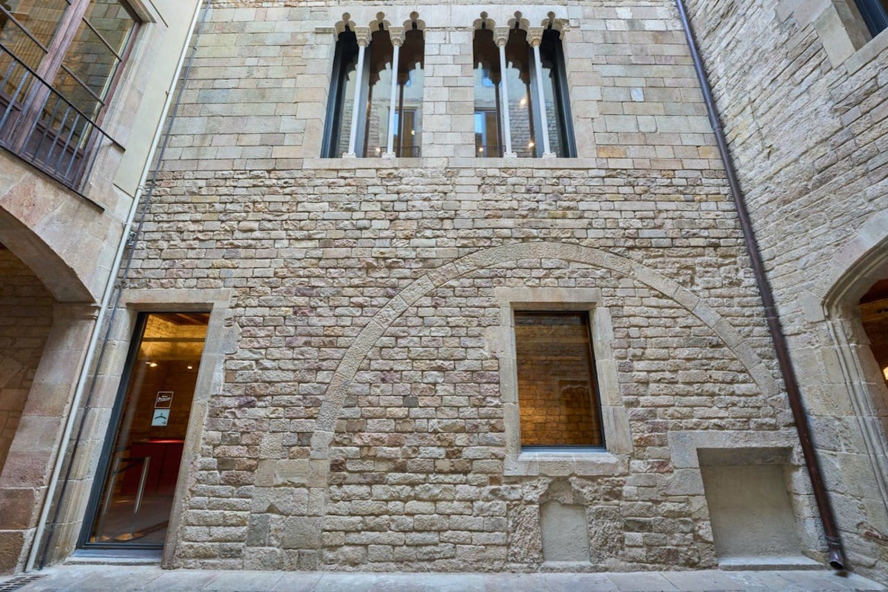 Picasso Museum: Skip The Line Ticket + Guided Tour - image 6