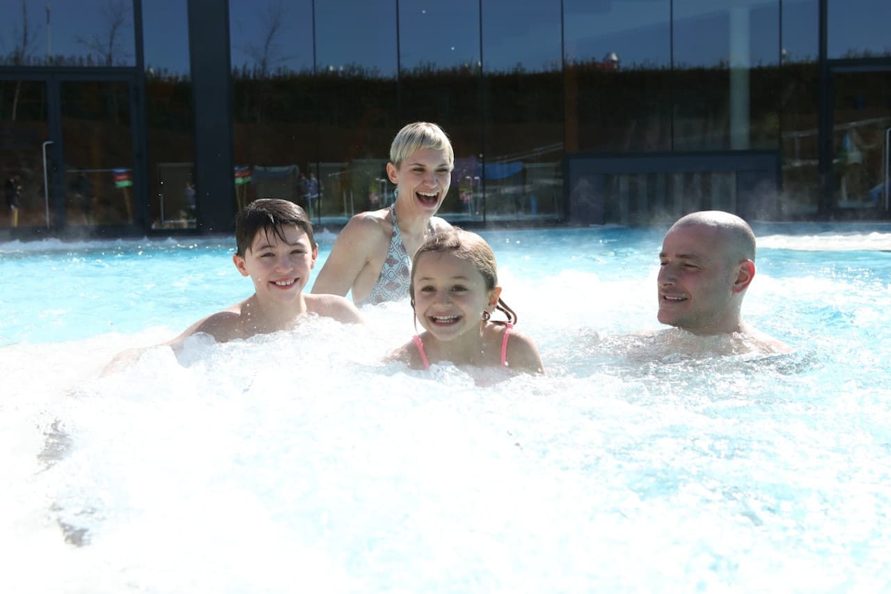 Acquaworld Water Park - image 3