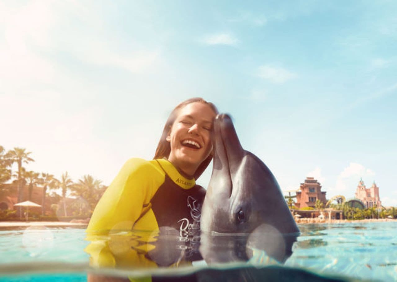 Atlantis Dubai Ticket - image 9