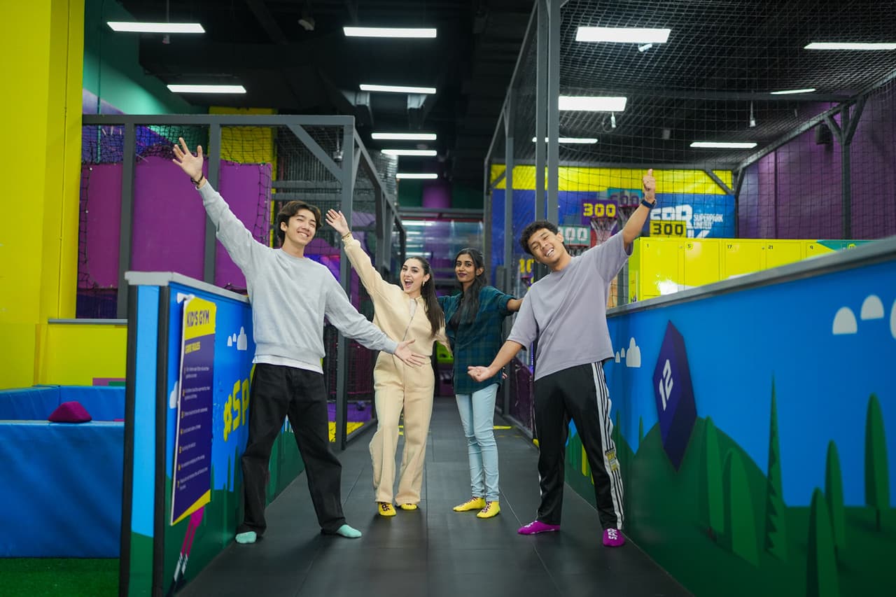 SuperPark Malaysia - image 23