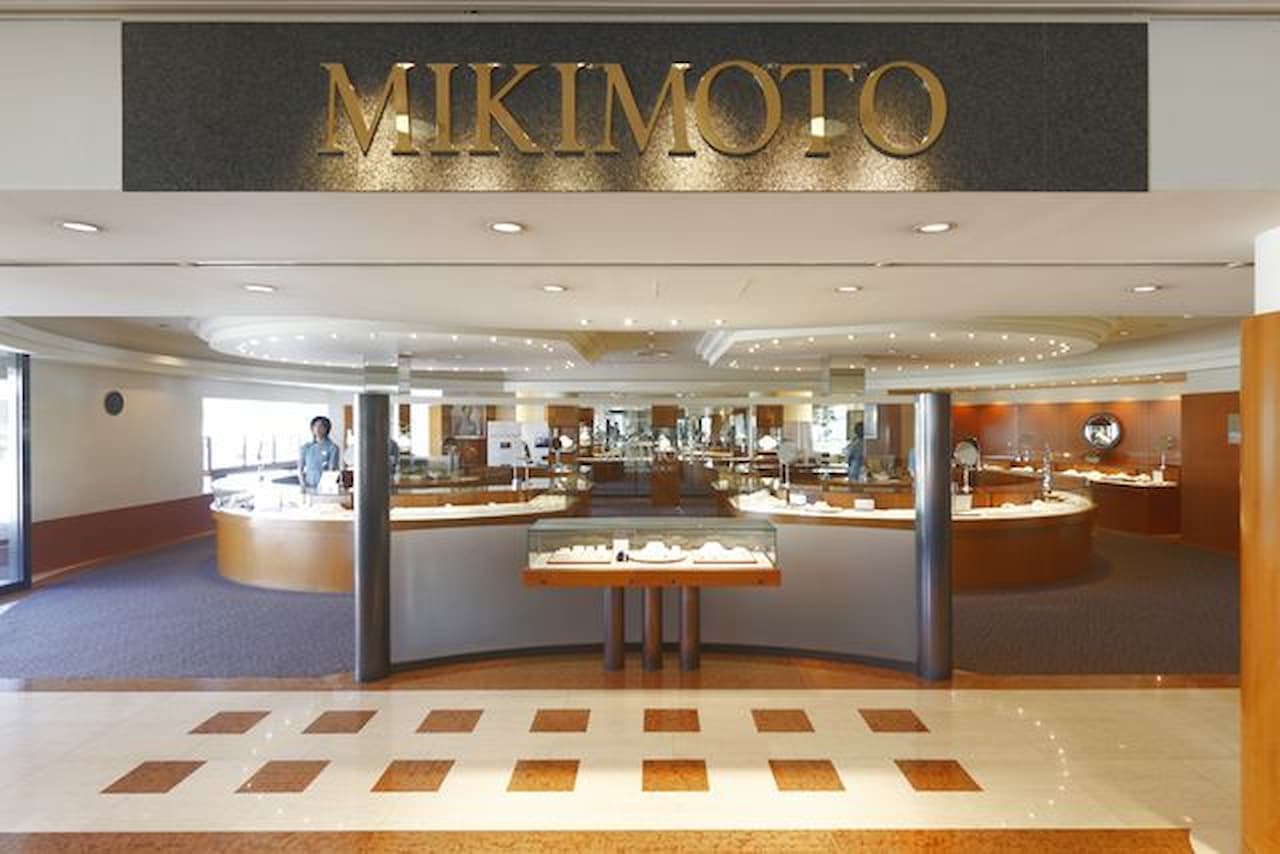 Mikimoto Pearl Island Ticket - main image