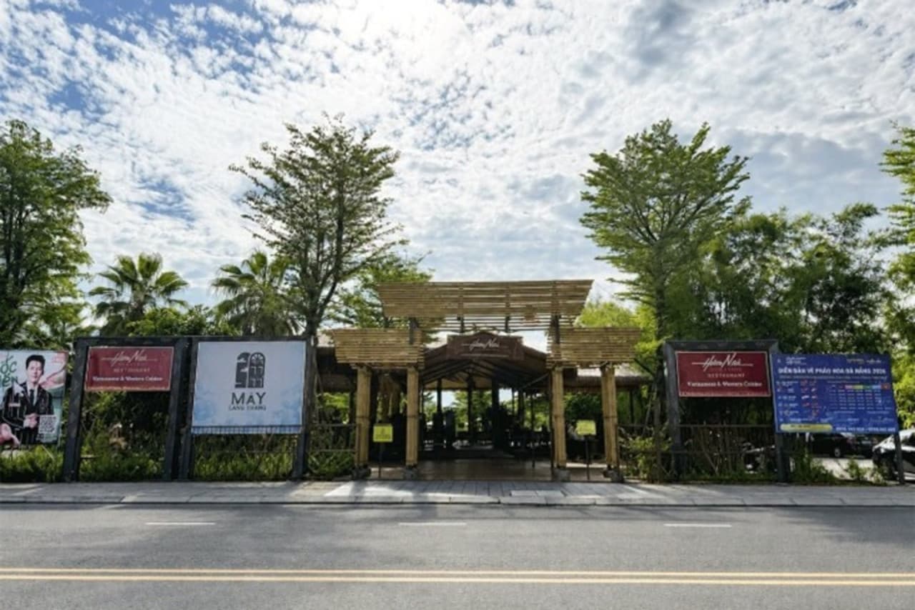 Sun World Ba Na Hills Ticket - image 16