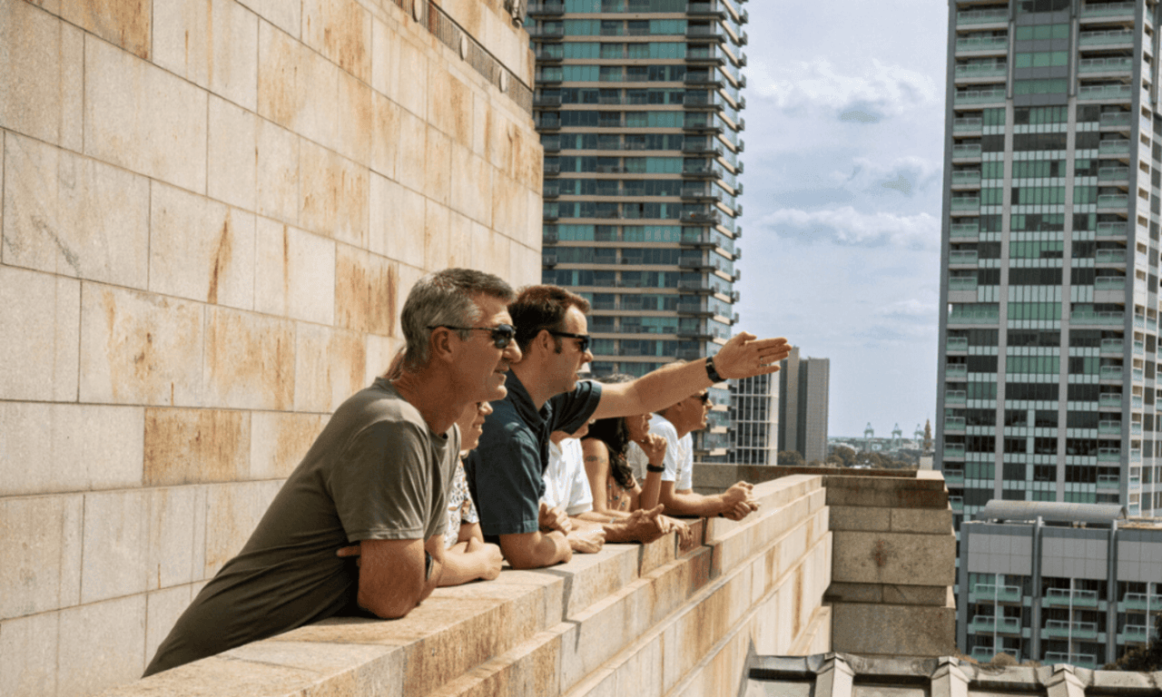 Melbourne City Discovery Tour - image 11