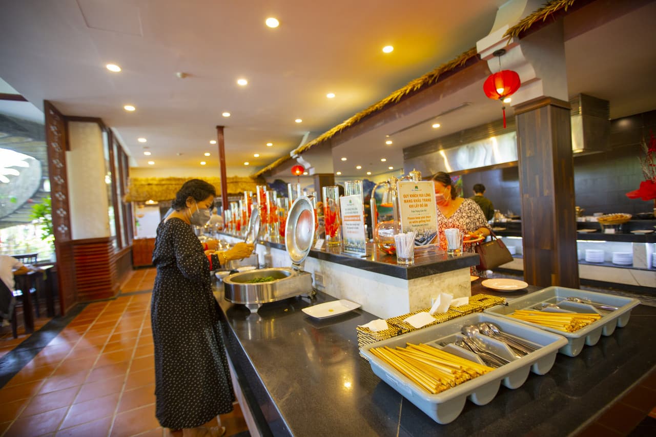 Nui Than Tai Hot Springs Park Tour - image 18