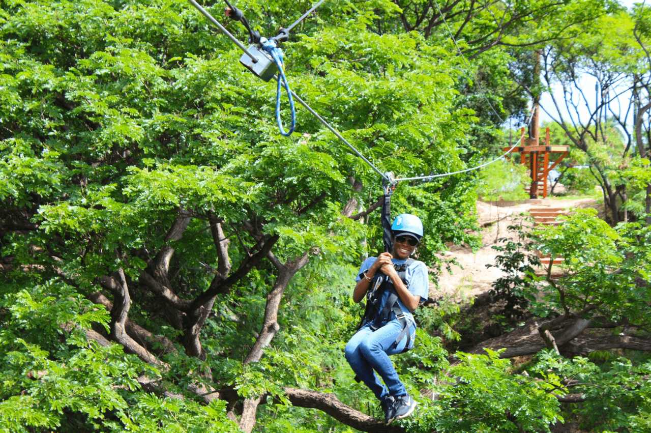 Coral Crater Adventure Park - image 6