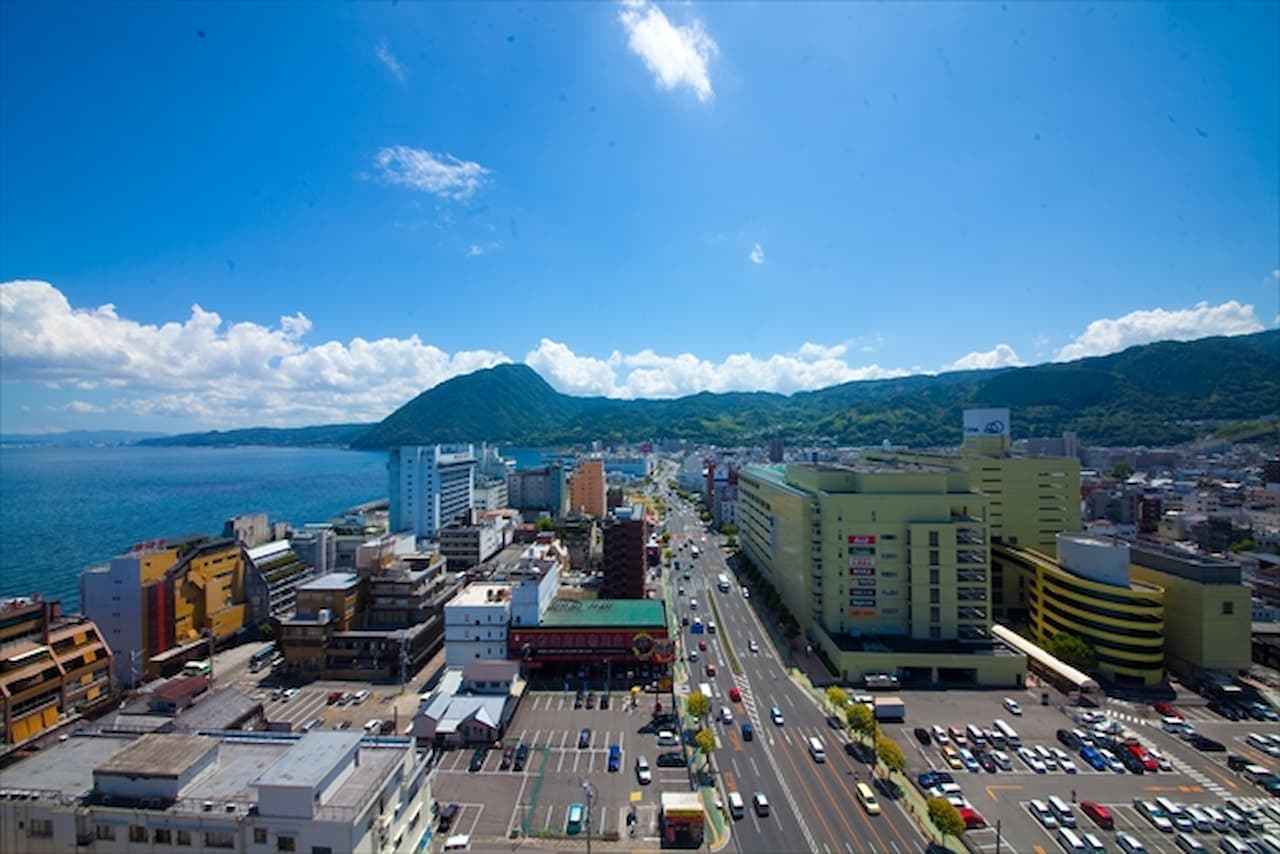 Beppu Tower Ticket - image 4