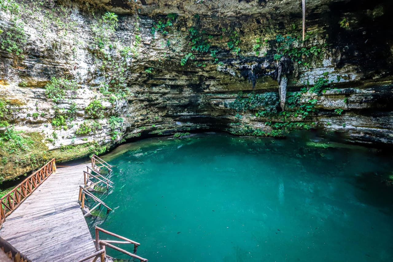 Go City Cancun All-Inclusive Pass: Ahorre hasta un 50% en atracciones - imagen 28