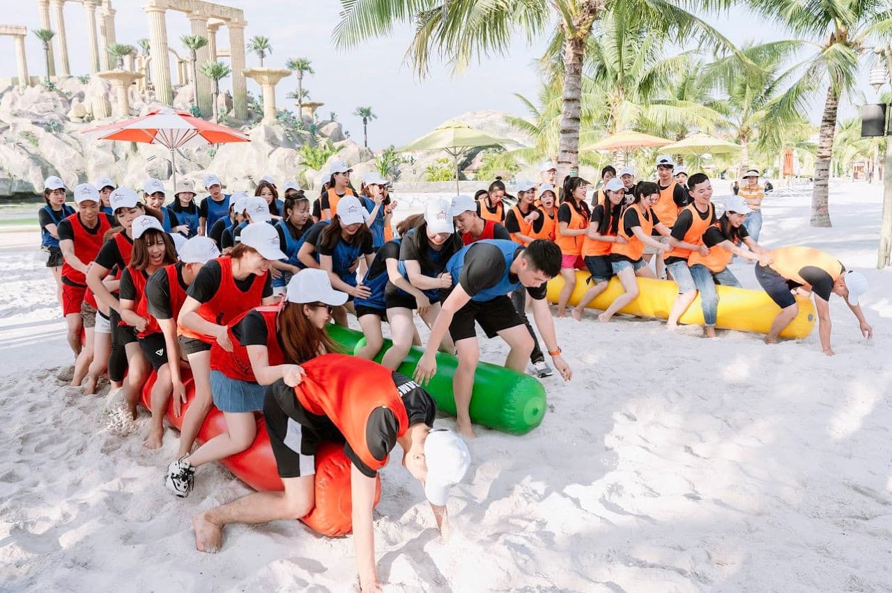 VinWonders Hanoi Wave Park Ticket - imagen 8