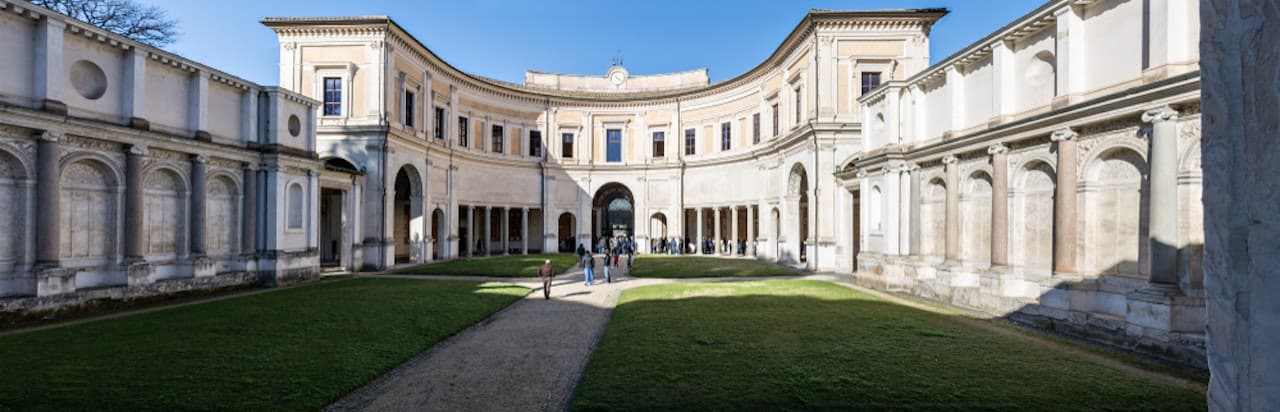 National Etruscan Museum of Villa Giulia - image 2