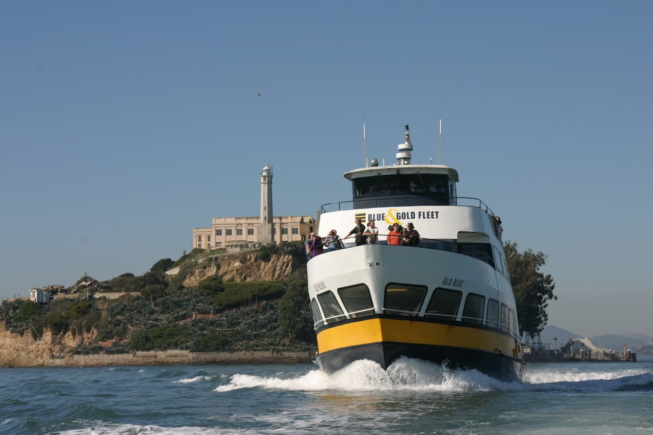 San Francisco CityPASS: Admission to 4 Top Attractions - imagen 2