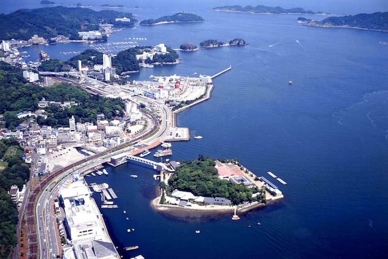Mikimoto Pearl Island Ticket - image 13