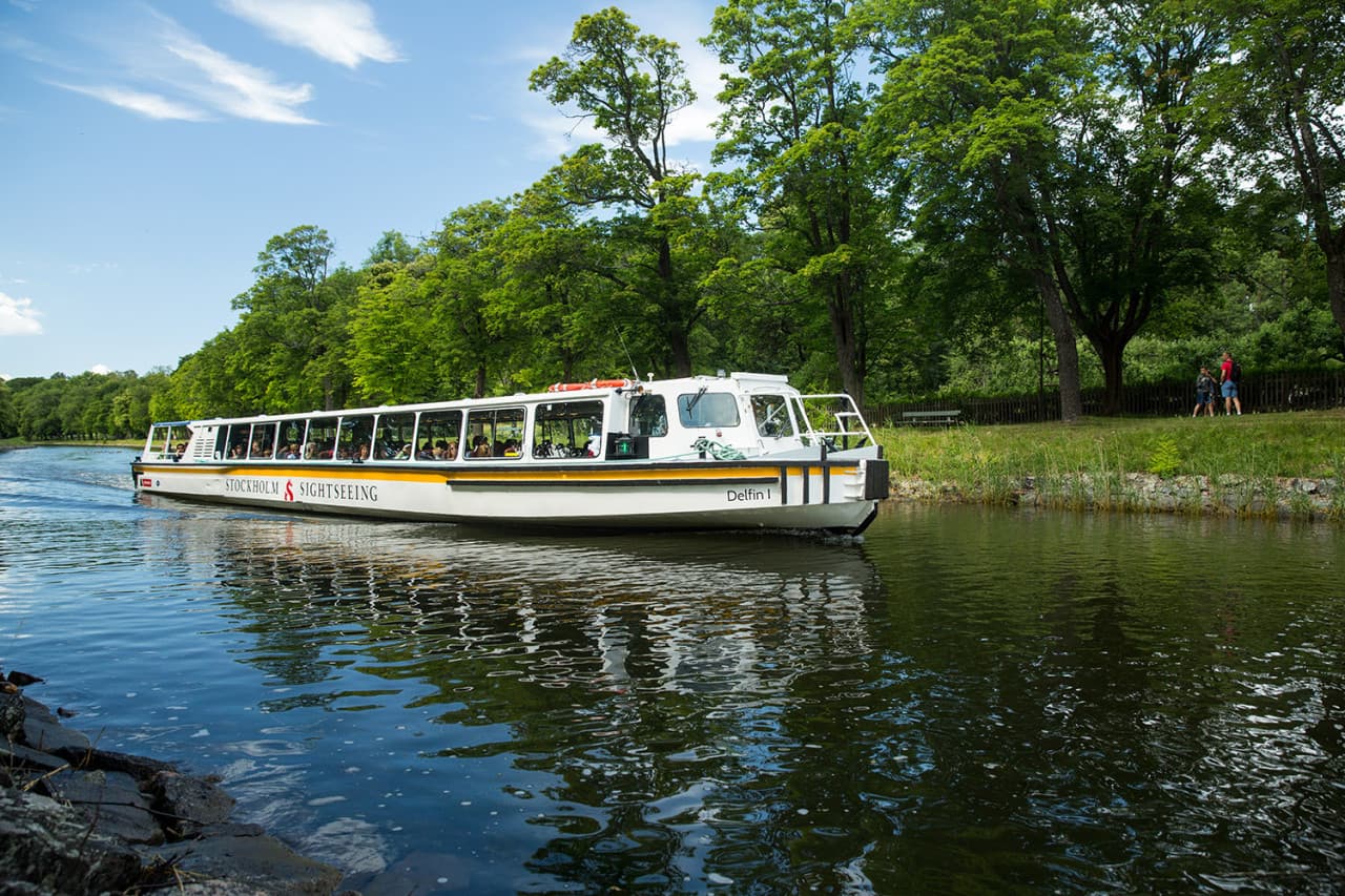 Go City Stockholm All-Inclusive Pass: Ahorre hasta un 50% en atracciones - imagen 23