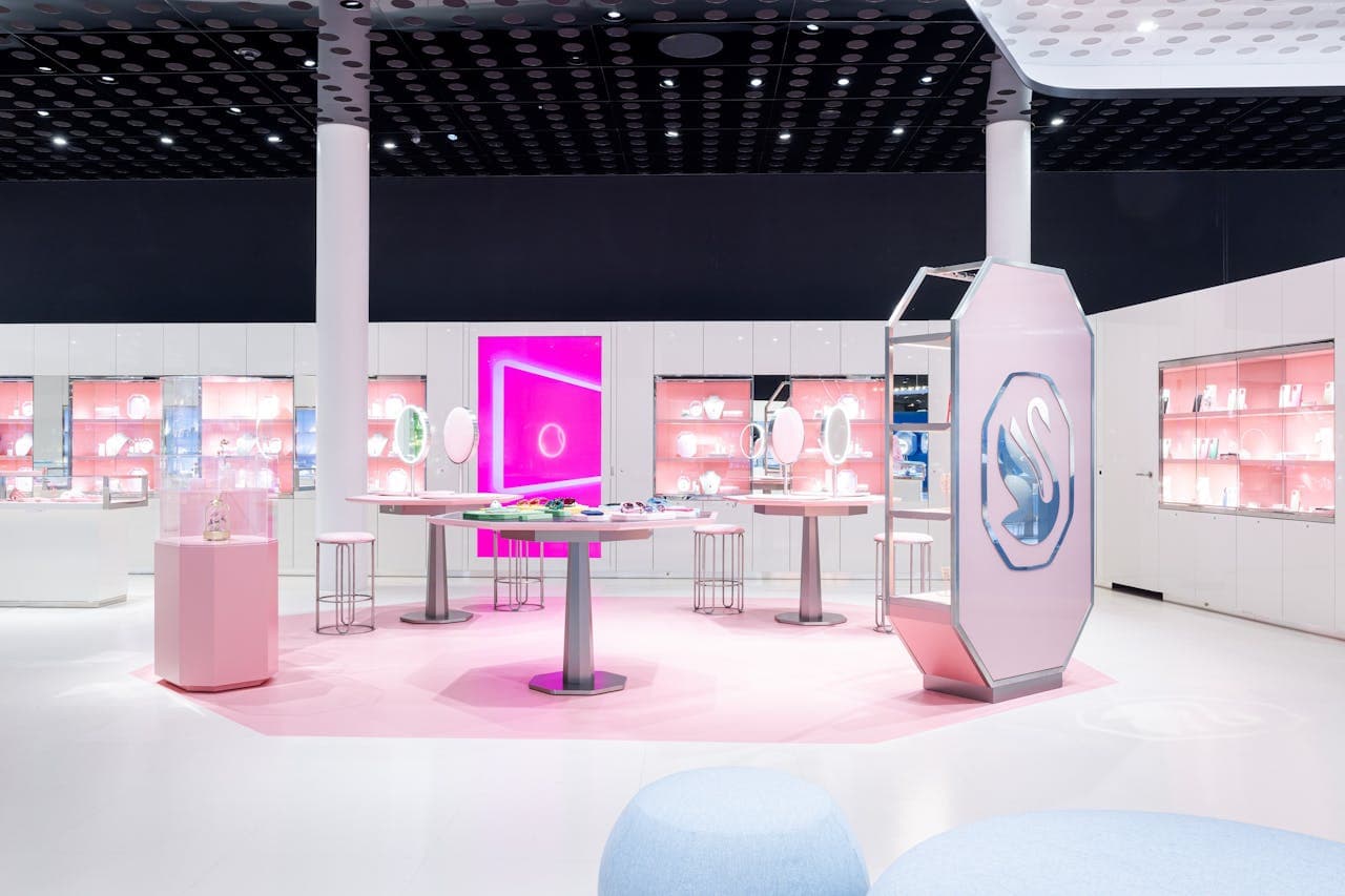 Swarovski Crystal Worlds - imagen 8