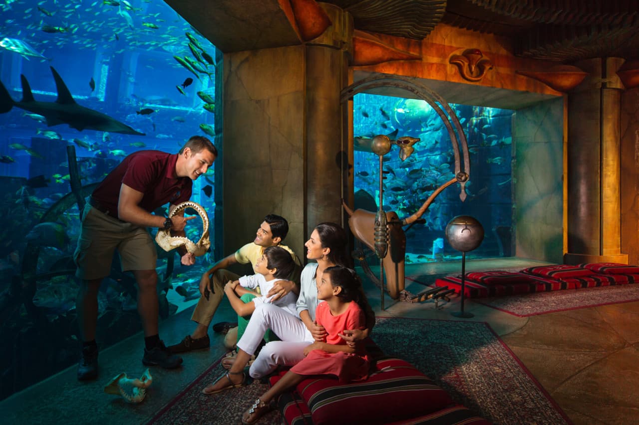Go City Dubai All-Inclusive Pass: Save up to 50% on Attractions - image 28