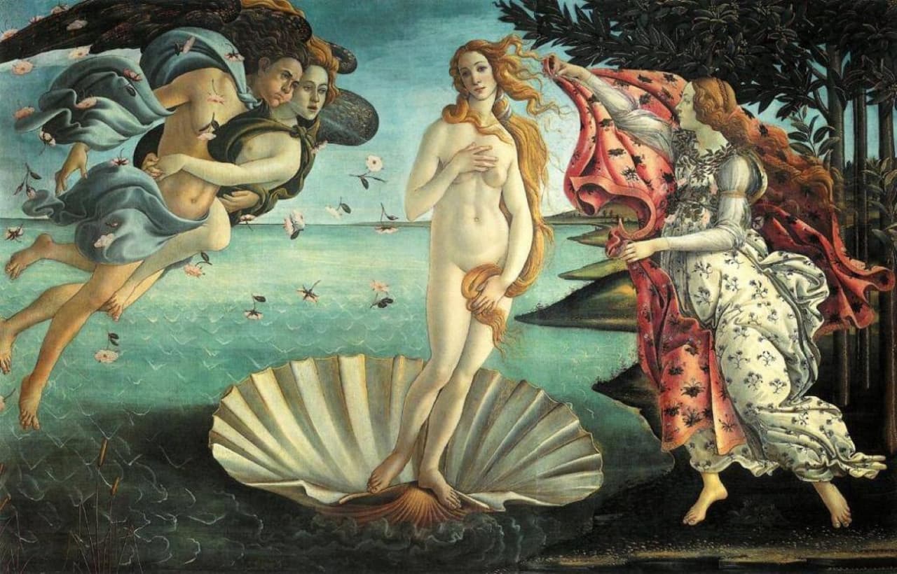 Galería Uffizi - Entrada con acceso prioritario - imagen principal