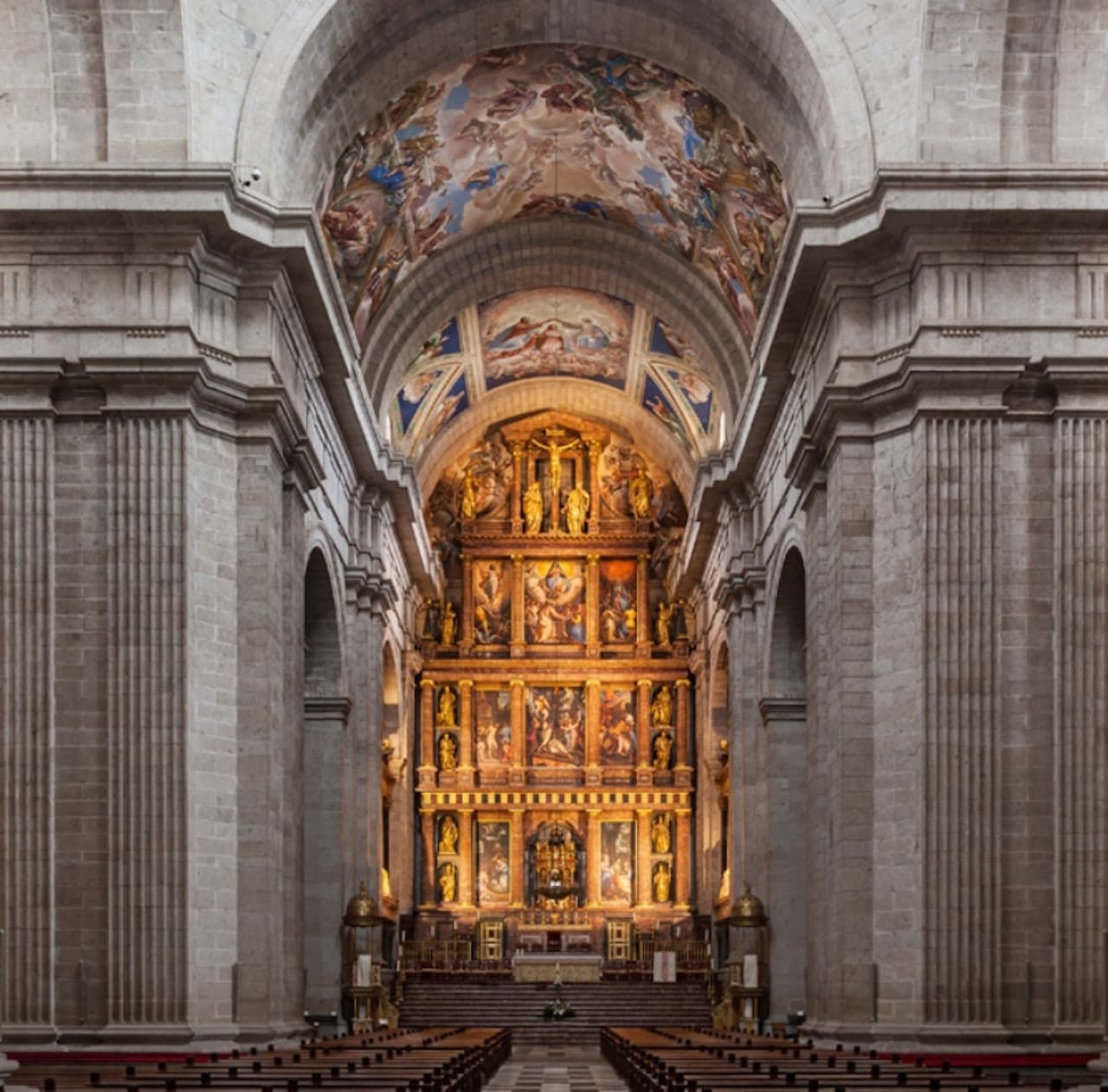 San Lorenzo de El Escorial - image 5