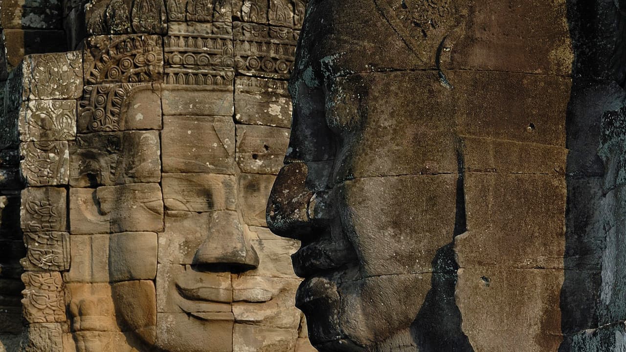 Angkor Temples Sunrise Tour by Tuk-Tuk - imagen 3